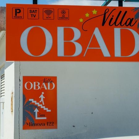 Villa Obad Guest House Neum Exterior foto